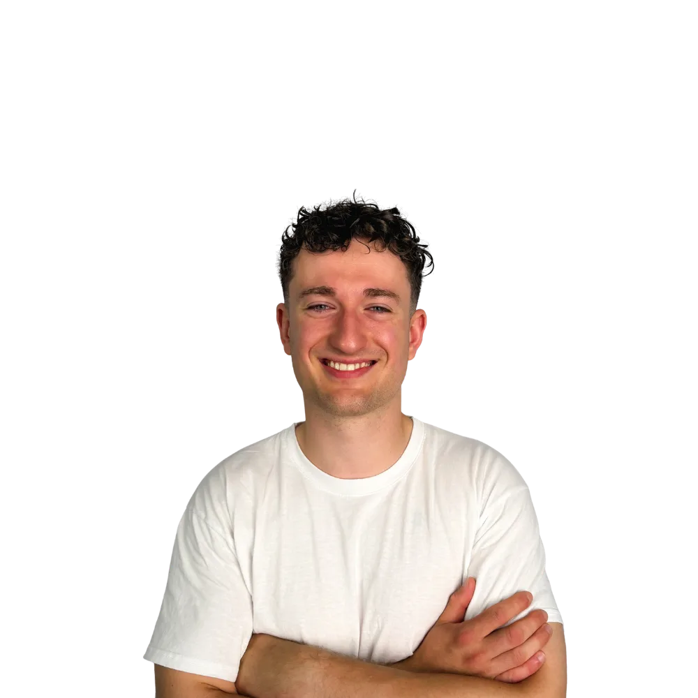 Paul – Music-Management bei resonanz:vier Musikagentur Paderborn